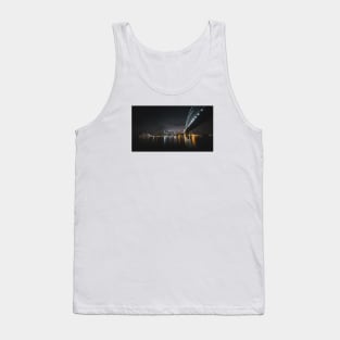 Sydney Harbour Bridge Tank Top